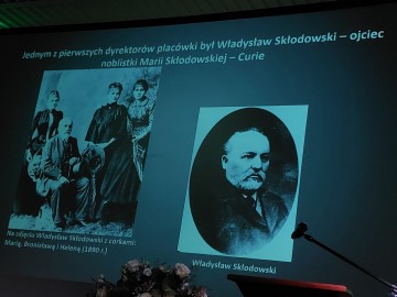 150 lat historii i służby młodemu pokoleniu, 